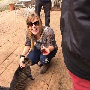 Meet your Posher, Kate